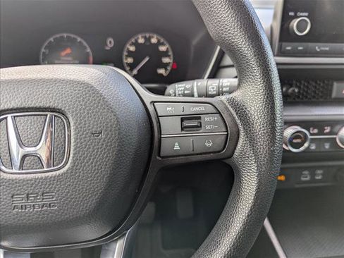 Used 2024 Honda CR-V EX image 12
