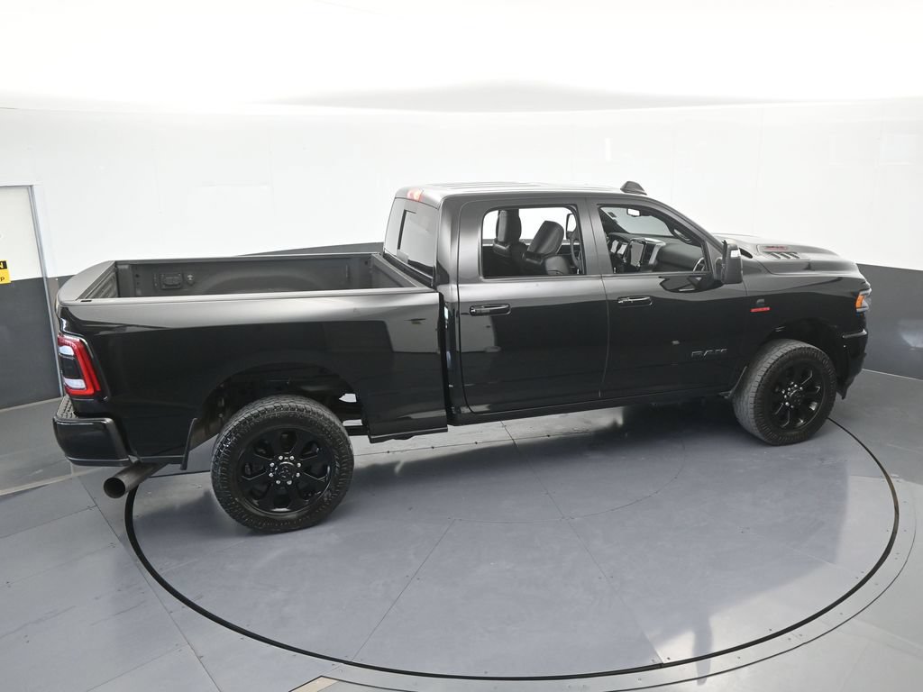 Used 2024 RAM 2500 Laramie w/ Night Edition AWD/4WD image 56