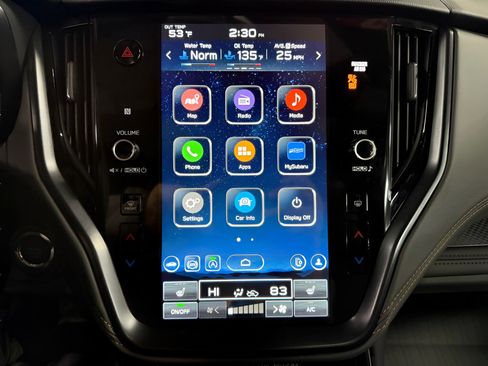 Certified 2025 Subaru Outback Wilderness image 13