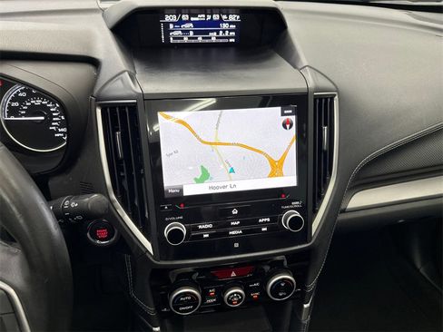 Used 2021 Subaru Forester Limited image 30