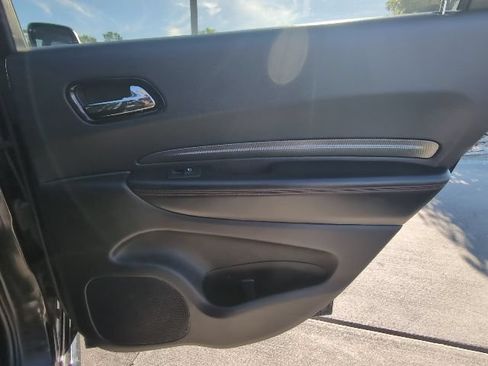 Used 2025 Dodge Durango GT AWD/4WD image 28