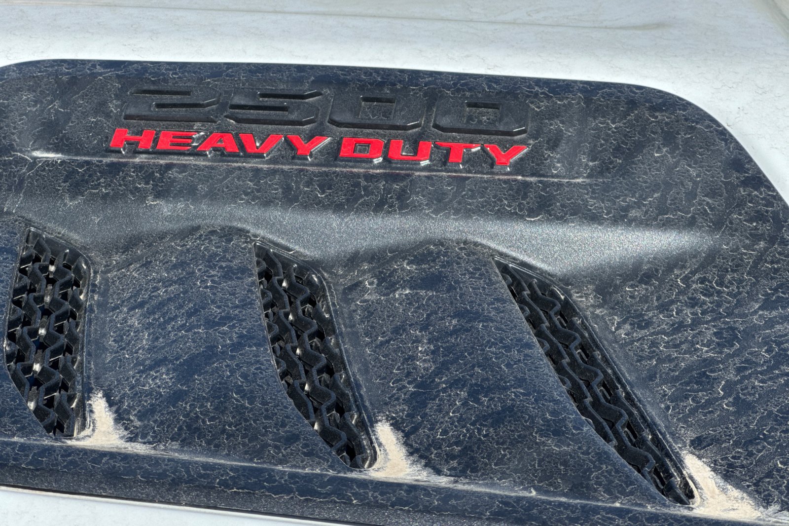 New 2026 RAM 2500 Laramie w/ Night Edition AWD/4WD image 25