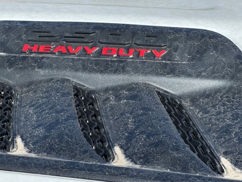 New 2026 RAM 2500 Laramie w/ Night Edition AWD/4WD image 25