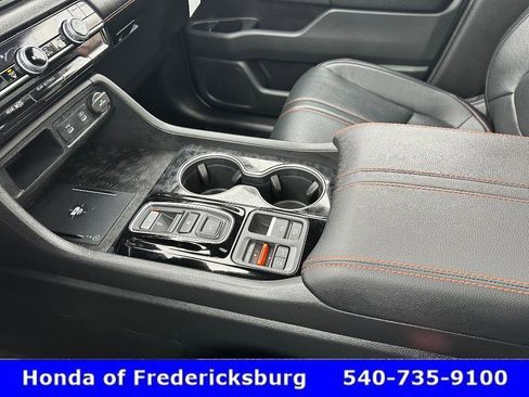 Used 2026 Honda Passport TrailSport Elite image 25