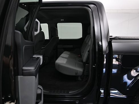 Certified 2023 Ford F150 XLT w/ Equipment Group 302A High AWD/4WD image 23