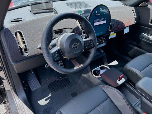 New 2027 MINI Cooper Countryman John Cooper Works w/ Comfort Package Max AWD/4WD image 7