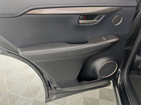 Used 2021 Lexus NX 300 FWD w/ Accessory Package 2 image 27