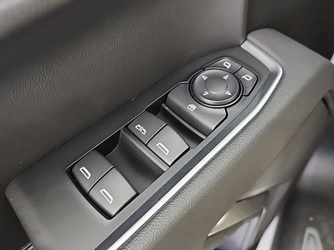 New 2026 Chevrolet Silverado 1500 LT image 33