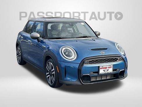 Used 2024 MINI Cooper S image 6