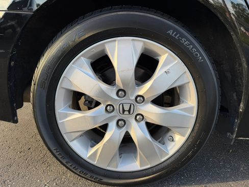 Used 2009 Honda Accord EX-L image 35