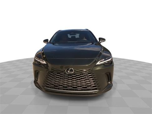 Used 2024 Lexus RX 350 Premium image 4