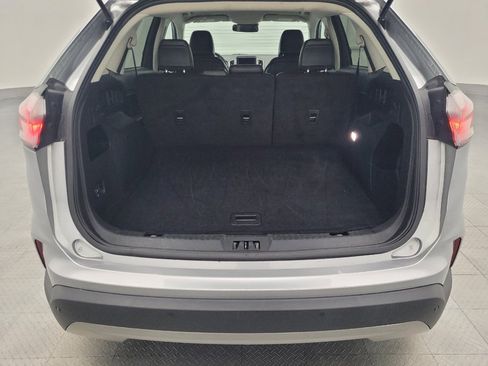 Used 2024 Ford Edge SEL image 29