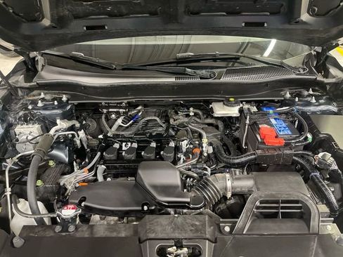 Used 2023 Honda CR-V EX image 25