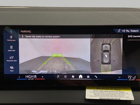 New 2026 BMW X3 xDrive30 image 23