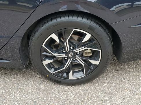 Used 2024 Hyundai Sonata SEL FWD image 31