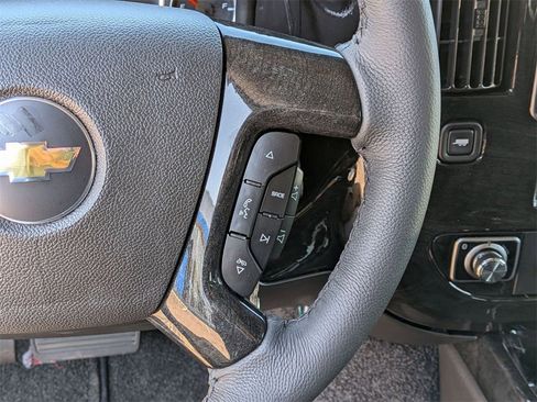 New 2025 Chevrolet Express 2500 w/ Driver Convenience Package image 17