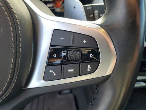 Used 2023 BMW X3 xDrive30i w/ M Sport Package image 14