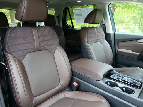 New 2026 Honda Pilot Elite image 35