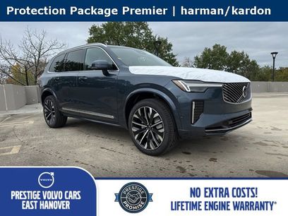 New 2026 Volvo XC90 B6 Plus w/ Protection Package Premier