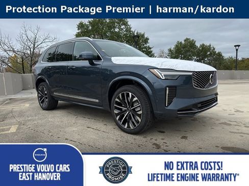 New 2026 Volvo XC90 B6 Plus w/ Protection Package Premier image 1