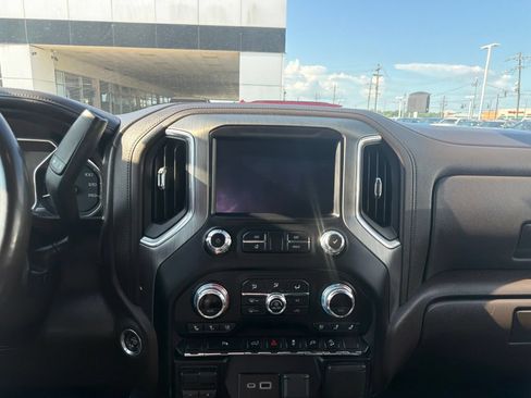 Used 2021 GMC Sierra 1500 Denali AWD/4WD image 10