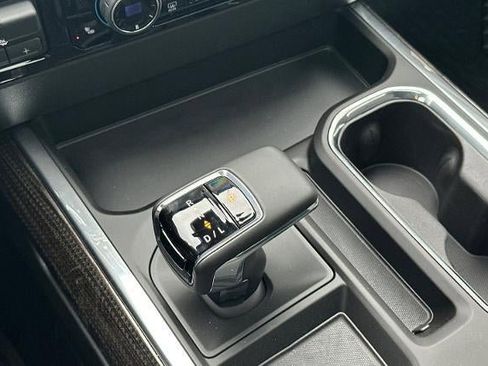 New 2026 Chevrolet Silverado 1500 LT Trail Boss w/ Convenience Package II image 23