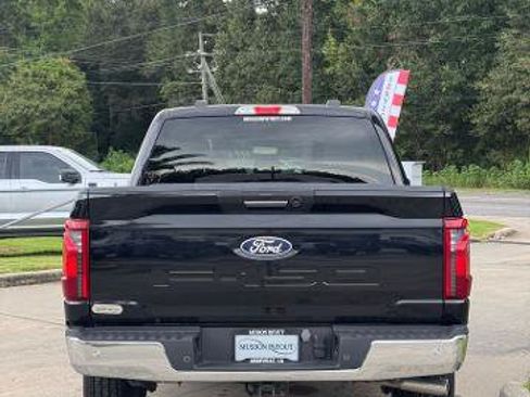 Certified 2024 Ford F150 XLT w/ Mobile Office Package AWD/4WD image 5