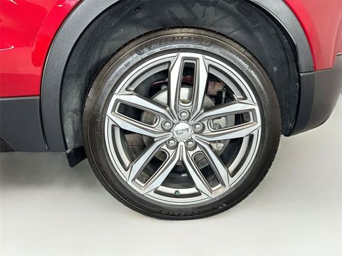 Used 2019 Cadillac XT4 Sport FWD image 32