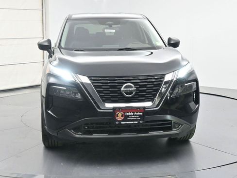 Used 2021 Nissan Rogue S AWD/4WD image 23