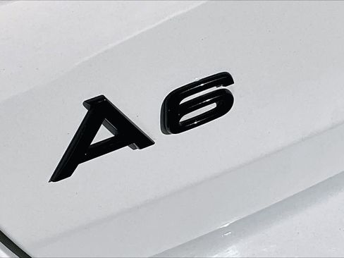 Used 2023 Audi A6 Premium Plus w/ Premium Plus Package image 28