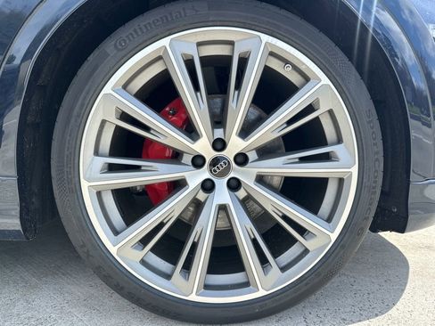 New 2026 Audi Q8 Prestige image 2