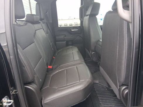 Used 2023 Chevrolet Silverado 2500 W/T w/ WT Convenience Package image 15