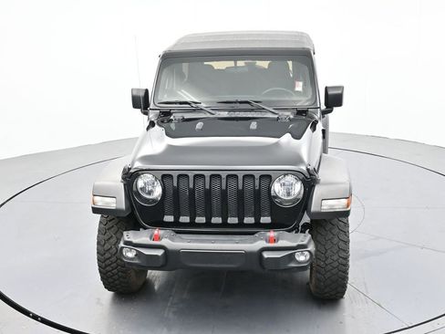 Used 2021 Jeep Wrangler Sport image 19