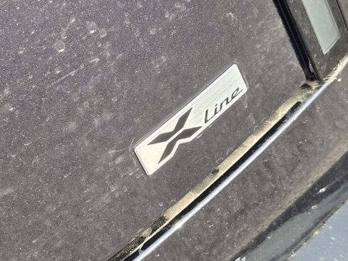 New 2027 Kia Telluride EX X-Line image 8