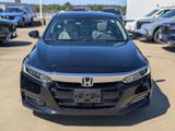 Used 2018 Honda Accord EX-L image 2