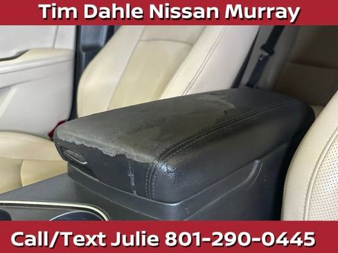 Used 2015 Kia Optima EX w/ EX Premium Package FWD image 31