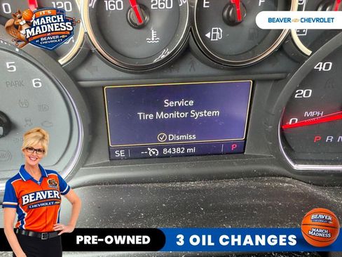 Used 2019 Chevrolet Silverado 1500 RST w/ All-Star Edition image 12