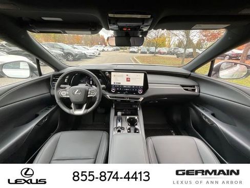 New 2026 Lexus RX 350 Premium image 14