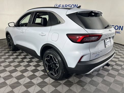 New 2026 Ford Escape Platinum w/ Premium Technology Package image 6