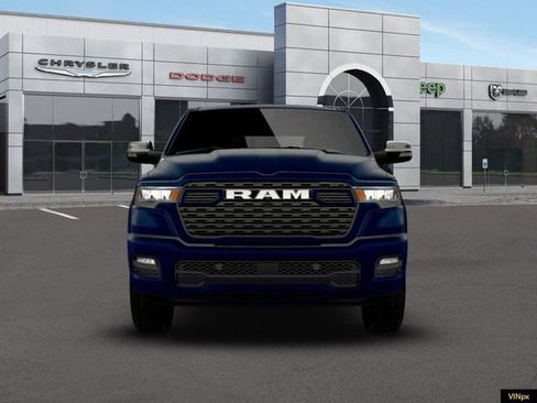 New 2026 RAM 1500 Big Horn image 9