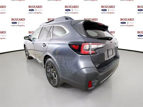 Used 2021 Subaru Outback Onyx Edition XT w/ Popular Package #2 AWD/4WD image 6
