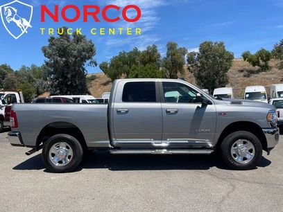 Used 2021 RAM 2500 Big Horn