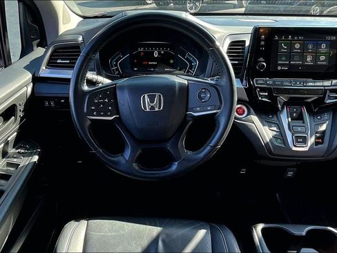 Used 2024 Honda Odyssey EX-L image 8