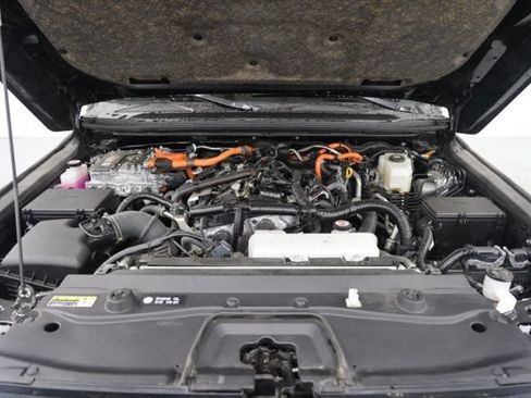 Used 2024 Toyota Land Cruiser 1958 AWD/4WD image 6