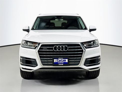Used 2017 Audi Q7 3.0T Premium Plus w/ Premium Plus Package image 2