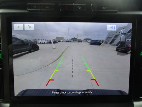 Used 2023 Ford F150 Lariat image 36