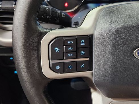 Used 2022 Ford Expedition XLT AWD/4WD image 48