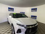 Used 2020 Chevrolet Blazer Premier image 4