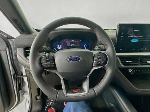New 2026 Ford Explorer ST w/ Sun And Sound Package image 11
