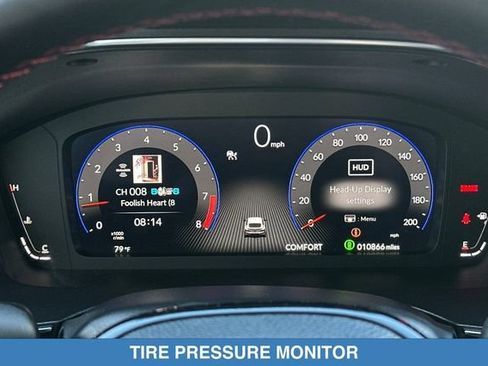 Used 2025 Acura Integra Type S FWD image 25